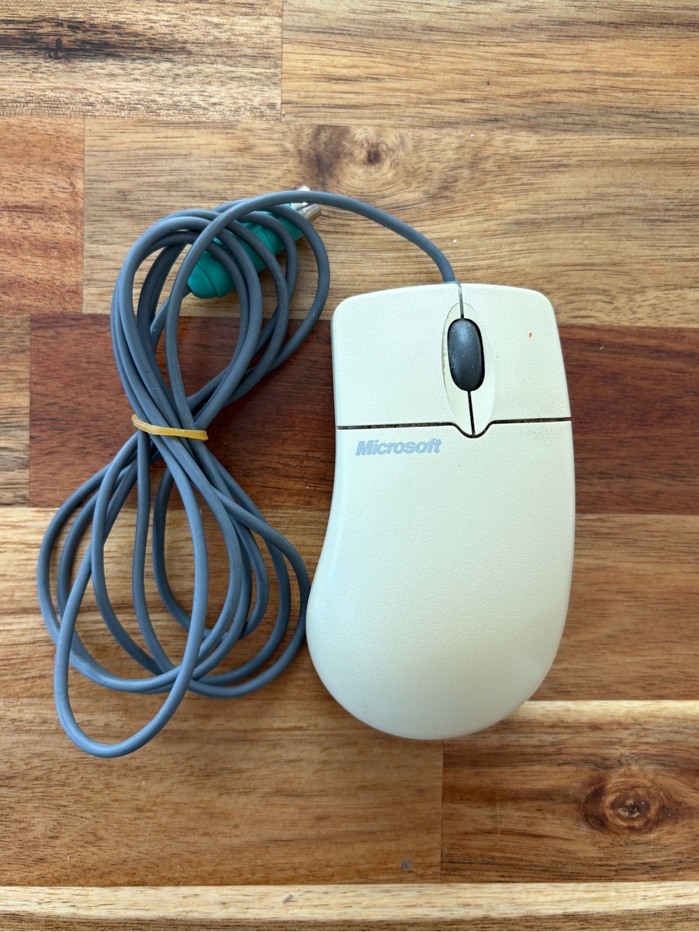 Microsoft Mouse X08-70372